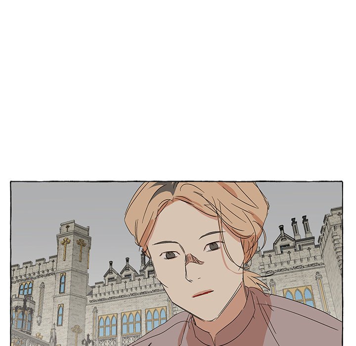 New Life, New Me Chapter 82 image 22