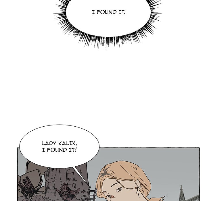 New Life, New Me Chapter 82 image 24