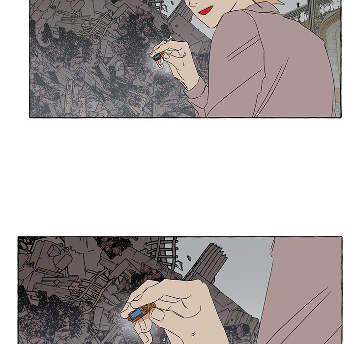 New Life, New Me Chapter 82 image 25