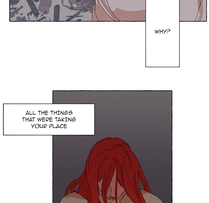 New Life, New Me Chapter 82 image 44