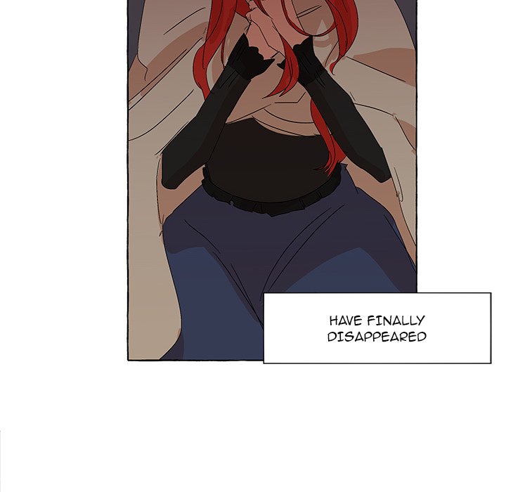 New Life, New Me Chapter 82 image 45