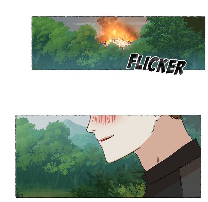New Life, New Me Chapter 82 image 4