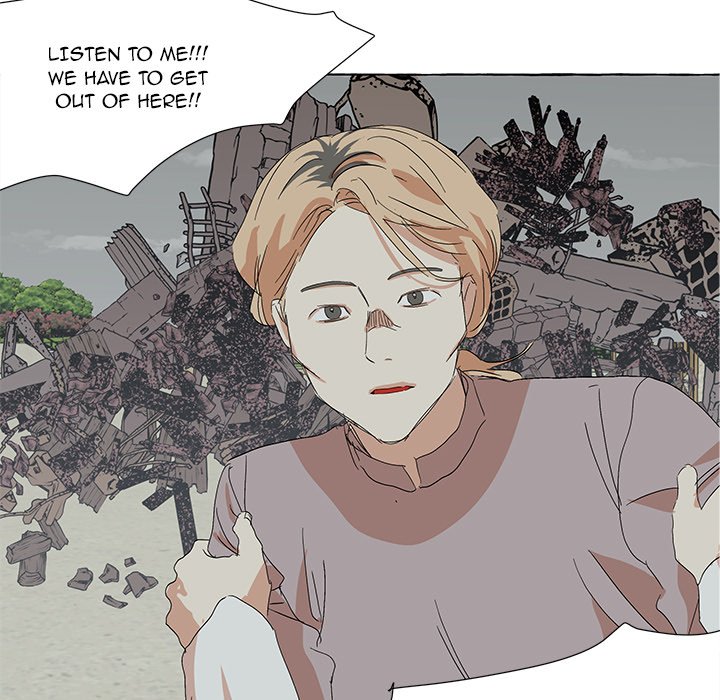 New Life, New Me Chapter 82 image 50