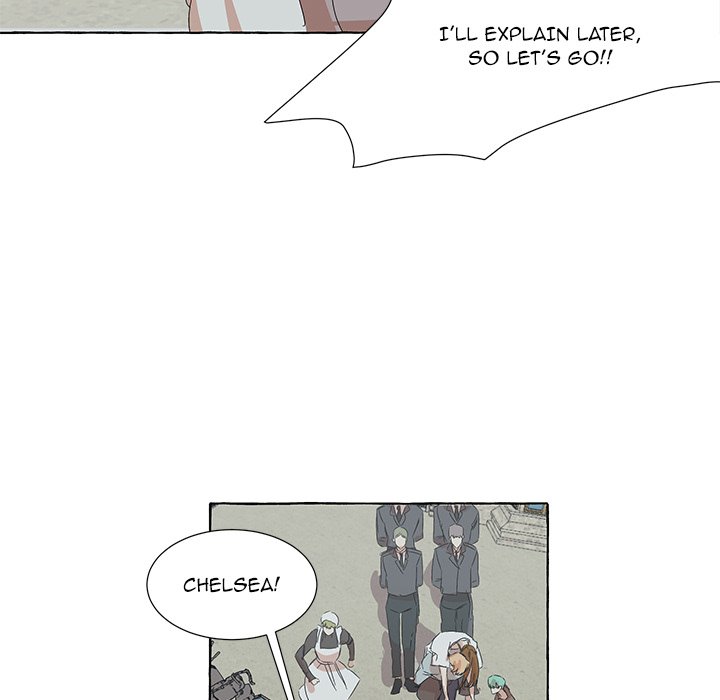 New Life, New Me Chapter 82 image 51
