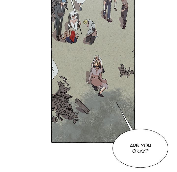 New Life, New Me Chapter 82 image 52