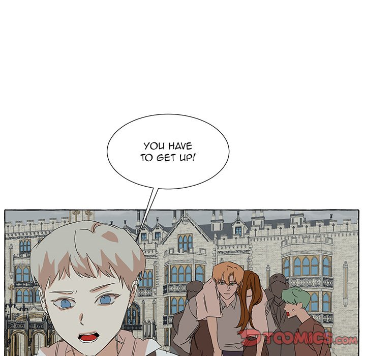 New Life, New Me Chapter 82 image 53