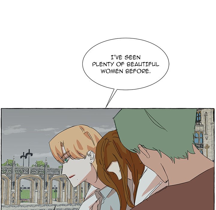 New Life, New Me Chapter 82 image 56
