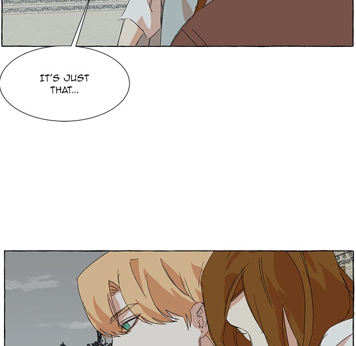 New Life, New Me Chapter 82 image 57