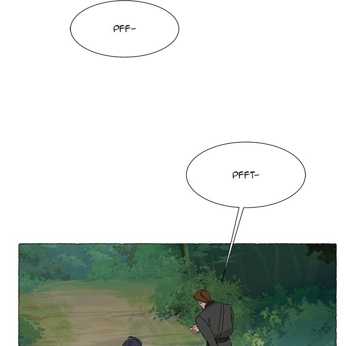 New Life, New Me Chapter 82 image 5