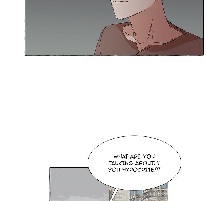 New Life, New Me Chapter 82 image 60