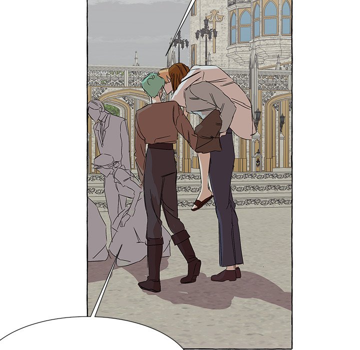 New Life, New Me Chapter 82 image 61