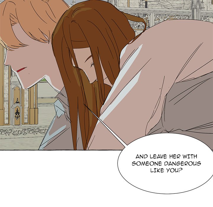 New Life, New Me Chapter 82 image 64