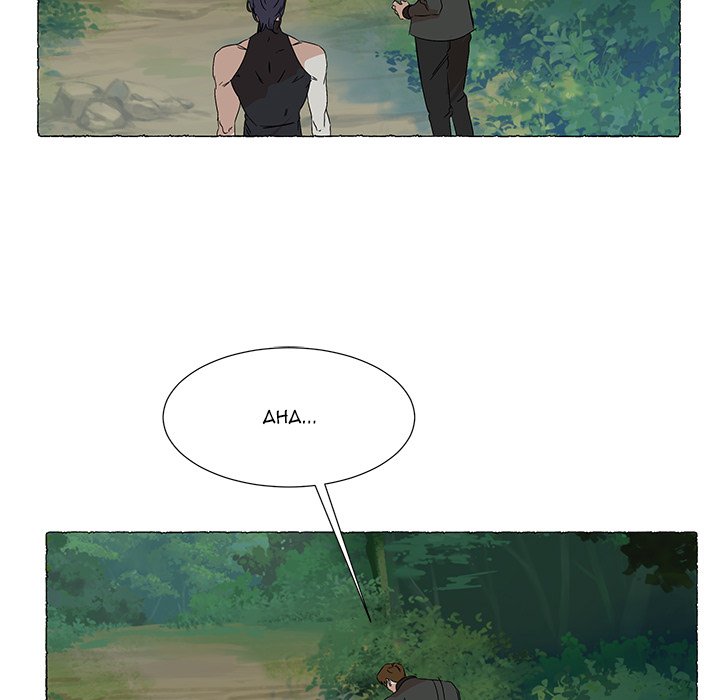 New Life, New Me Chapter 82 image 6