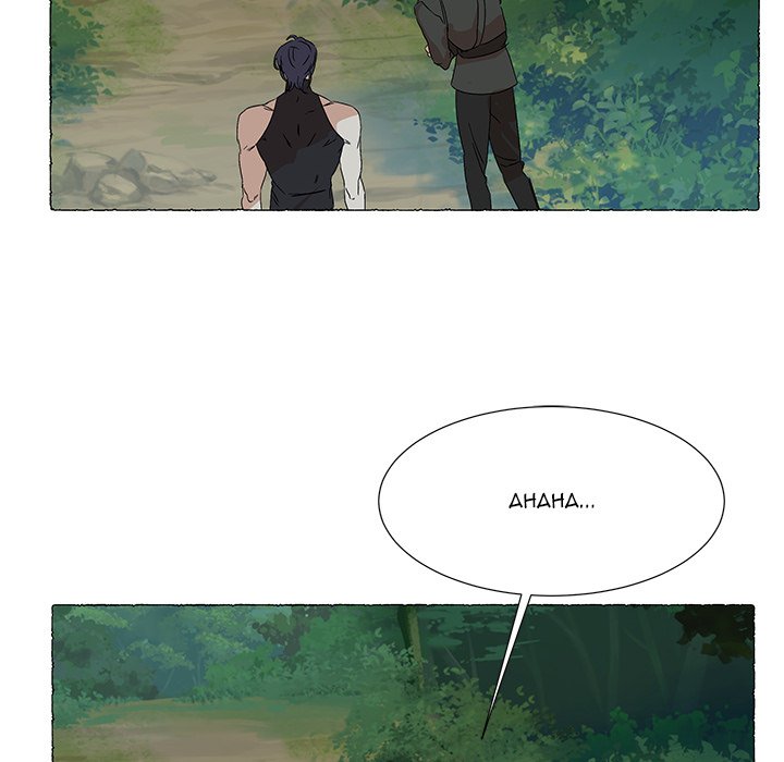 New Life, New Me Chapter 82 image 7