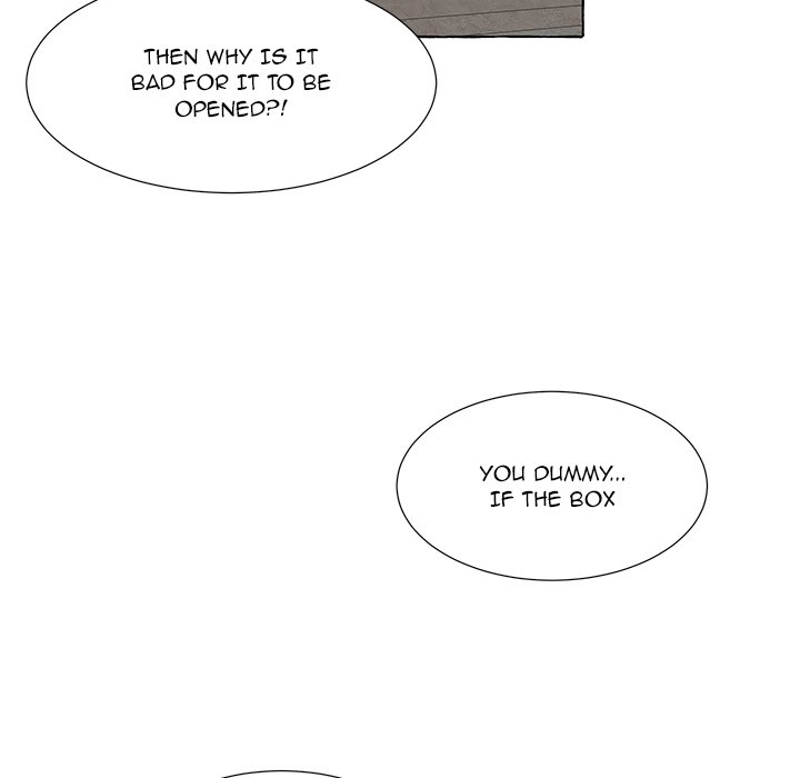 New Life, New Me Chapter 83 image 9