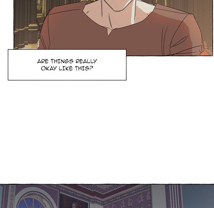 New Life, New Me Chapter 83 image 100