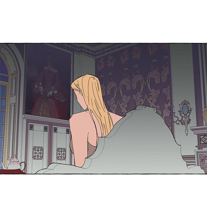 New Life, New Me Chapter 83 image 102