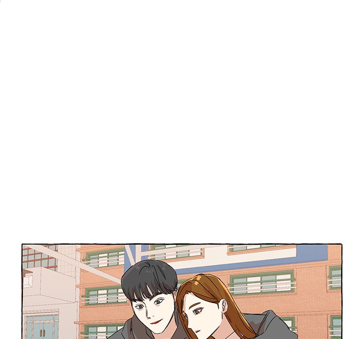 New Life, New Me Chapter 83 image 106
