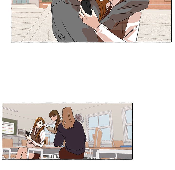 New Life, New Me Chapter 83 image 107