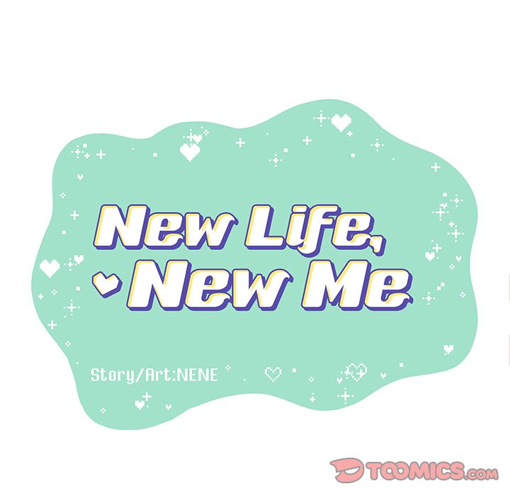 New Life, New Me Chapter 83 image 41