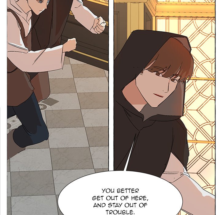 New Life, New Me Chapter 83 image 45