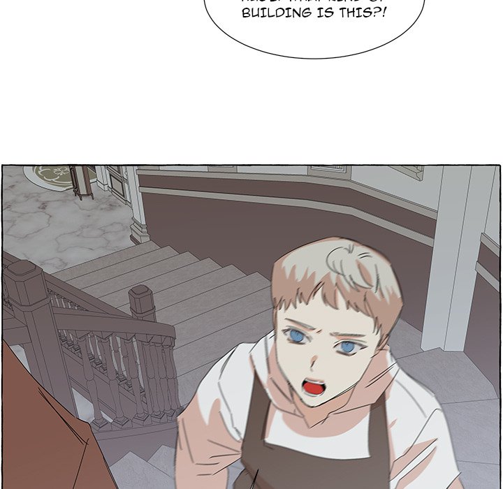 New Life, New Me Chapter 83 image 4