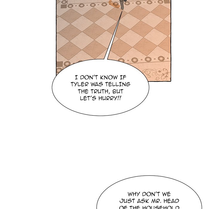 New Life, New Me Chapter 83 image 51