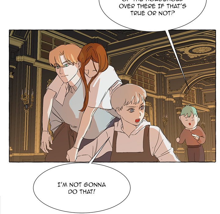 New Life, New Me Chapter 83 image 52