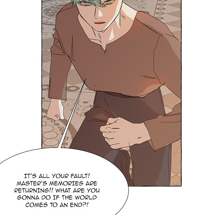 New Life, New Me Chapter 83 image 54