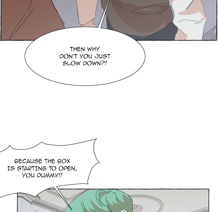 New Life, New Me Chapter 83 image 5
