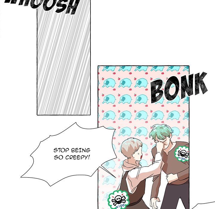 New Life, New Me Chapter 83 image 65