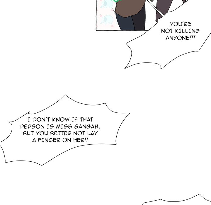 New Life, New Me Chapter 83 image 66