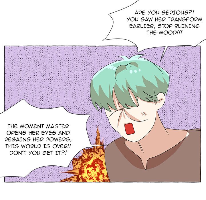 New Life, New Me Chapter 83 image 67