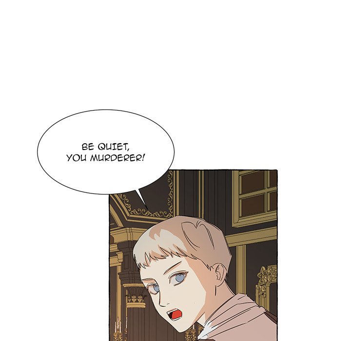 New Life, New Me Chapter 83 image 68