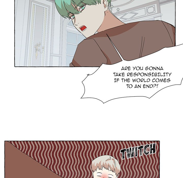 New Life, New Me Chapter 83 image 6