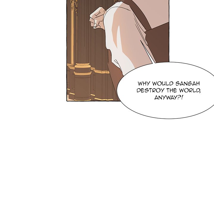 New Life, New Me Chapter 83 image 69