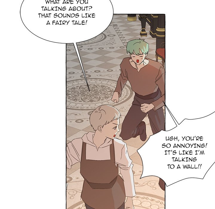 New Life, New Me Chapter 83 image 72
