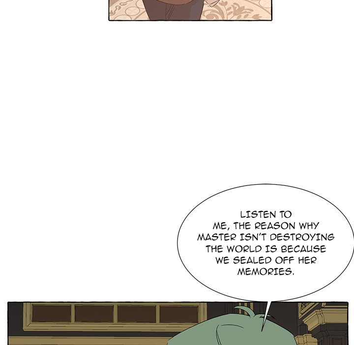 New Life, New Me Chapter 83 image 73
