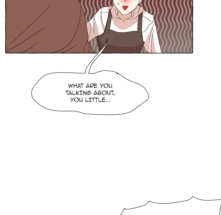 New Life, New Me Chapter 83 image 7