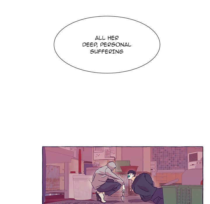 New Life, New Me Chapter 83 image 79