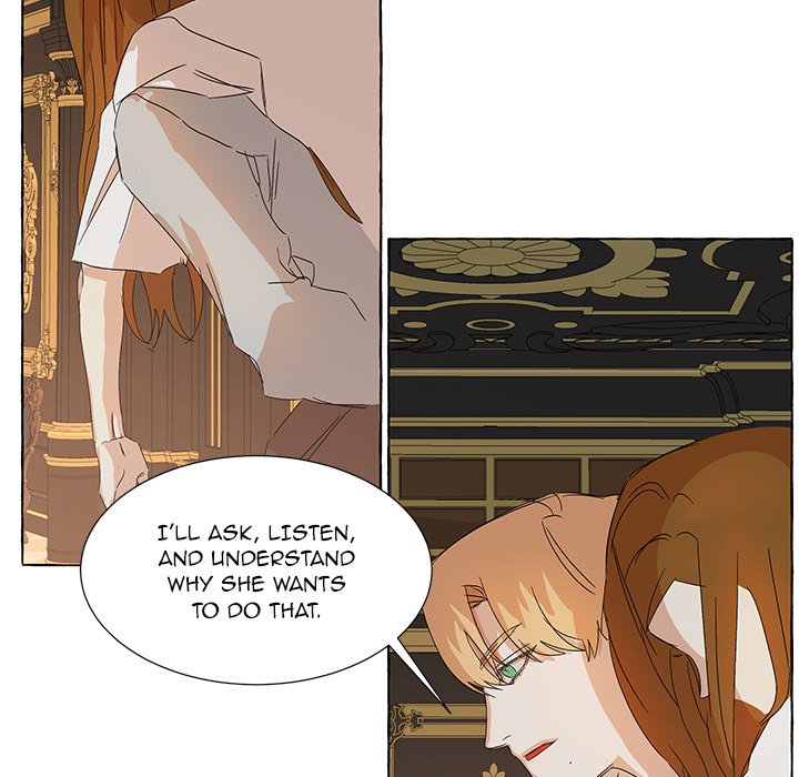 New Life, New Me Chapter 83 image 84