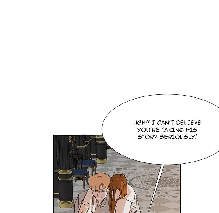 New Life, New Me Chapter 83 image 88