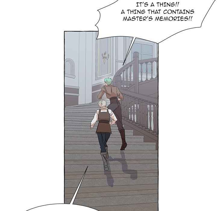 New Life, New Me Chapter 83 image 8