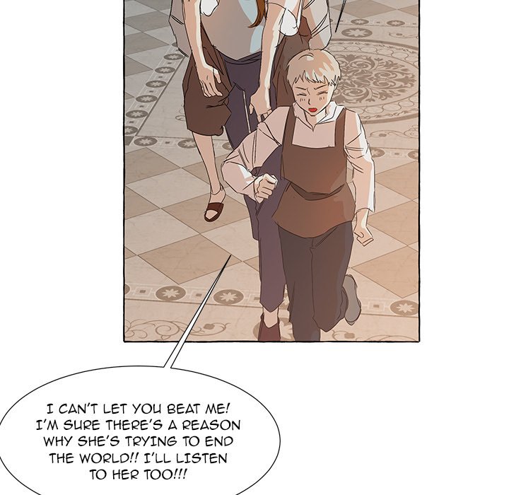 New Life, New Me Chapter 83 image 89