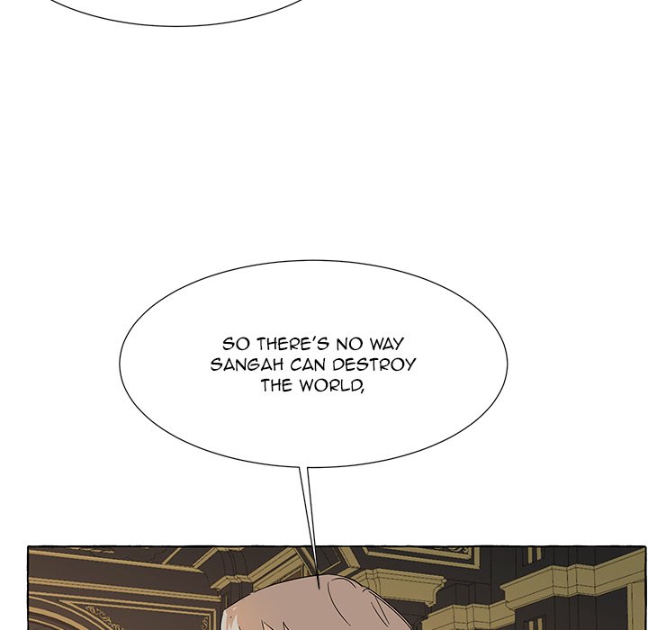 New Life, New Me Chapter 83 image 90