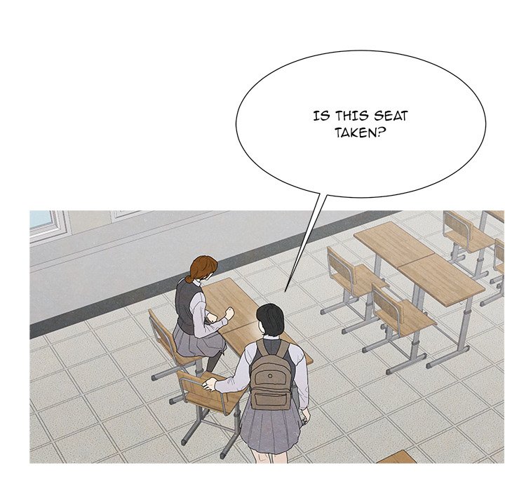 New Life, New Me Chapter 84 image 20