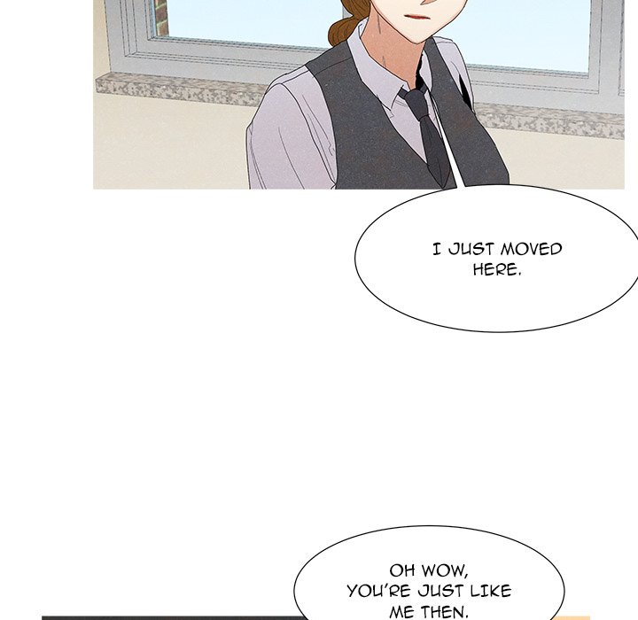 New Life, New Me Chapter 84 image 25