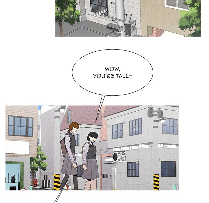 New Life, New Me Chapter 84 image 31