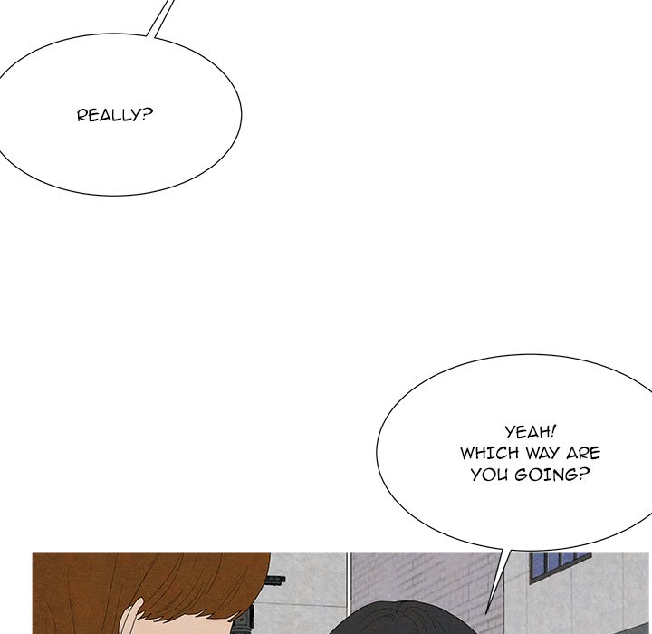 New Life, New Me Chapter 84 image 32