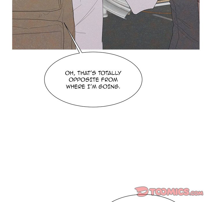 New Life, New Me Chapter 84 image 35